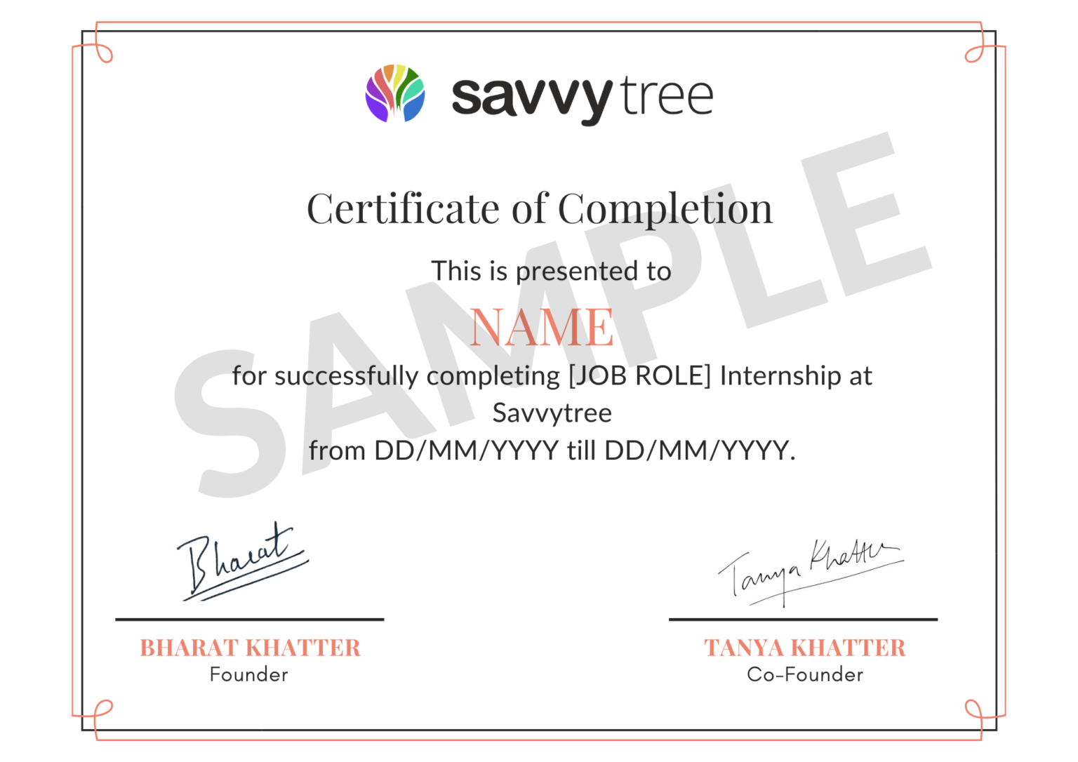 savvytree